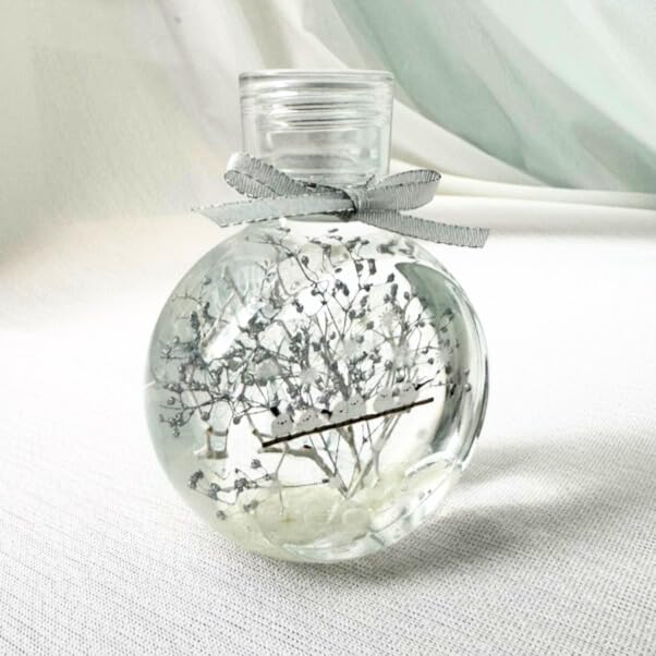 Amazon.co.jp: Lulu's: ハーバリウム